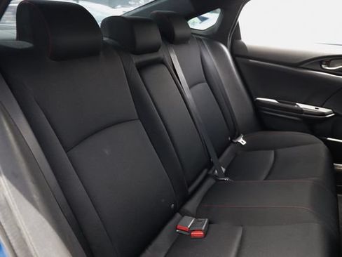 Used 2018 Honda Civic Si image 17