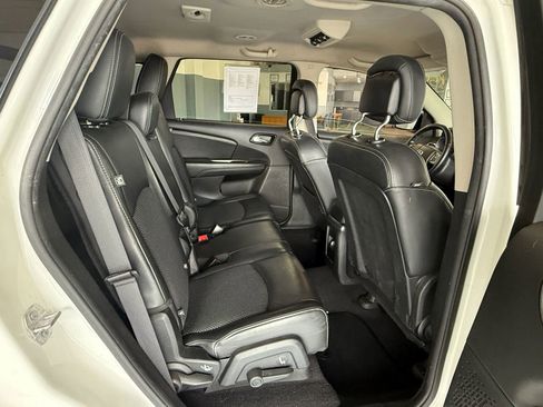 Used 2017 Dodge Journey Crossroad image 13