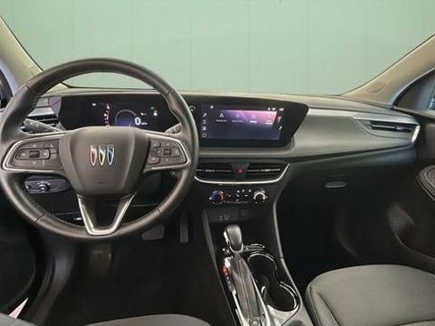Used 2024 Buick Encore GX Preferred FWD image 19