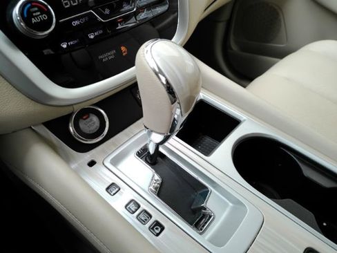 Used 2018 Nissan Murano SL w/ Moonroof Package AWD/4WD image 49