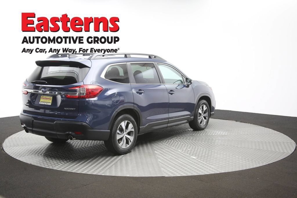 Used 2023 Subaru Ascent Premium AWD/4WD image 41
