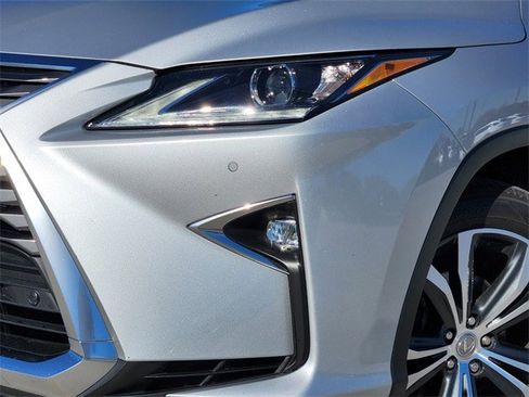 Used 2016 Lexus RX 350 FWD image 5