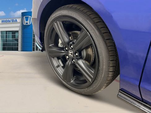 New 2026 Honda Accord Sport image 11