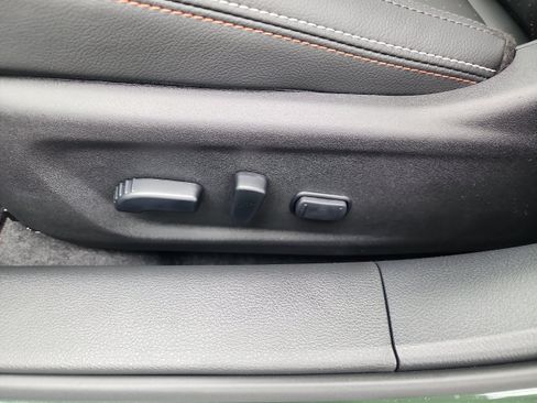 New 2026 Nissan Altima 2.5 SR w/ SR Premium Package FWD image 12