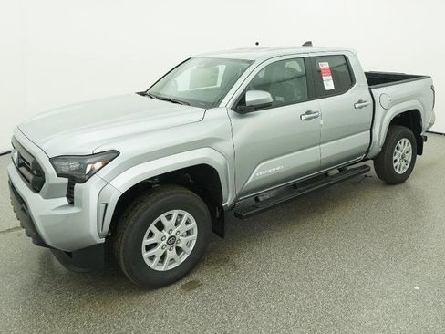 New 2026 Toyota Tacoma SR5 image 7