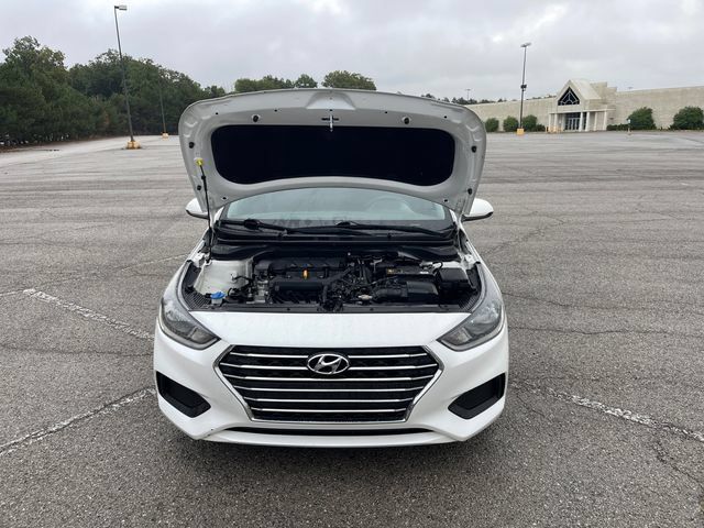 Used 2020 Hyundai Accent SE FWD image 16