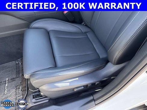 Used 2025 Subaru Outback Limited image 15