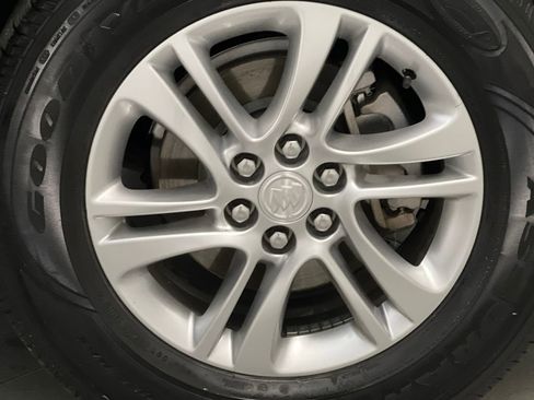 Used 2018 Buick Enclave Premium image 74