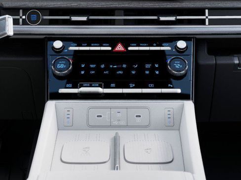 New 2026 Hyundai Santa Fe Calligraphy AWD/4WD image 16