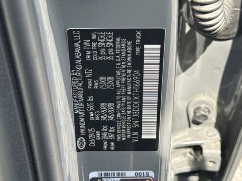 New 2026 Hyundai Santa Cruz SEL AWD/4WD image 18