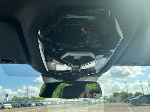 New 2026 BMW 530i xDrive AWD/4WD image 16