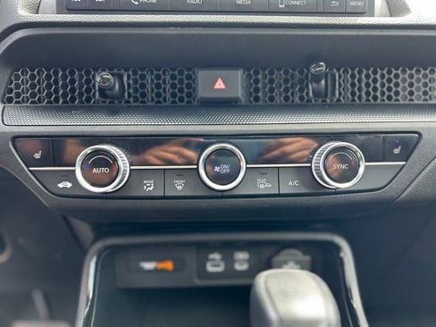 Used 2023 Honda CR-V EX image 21