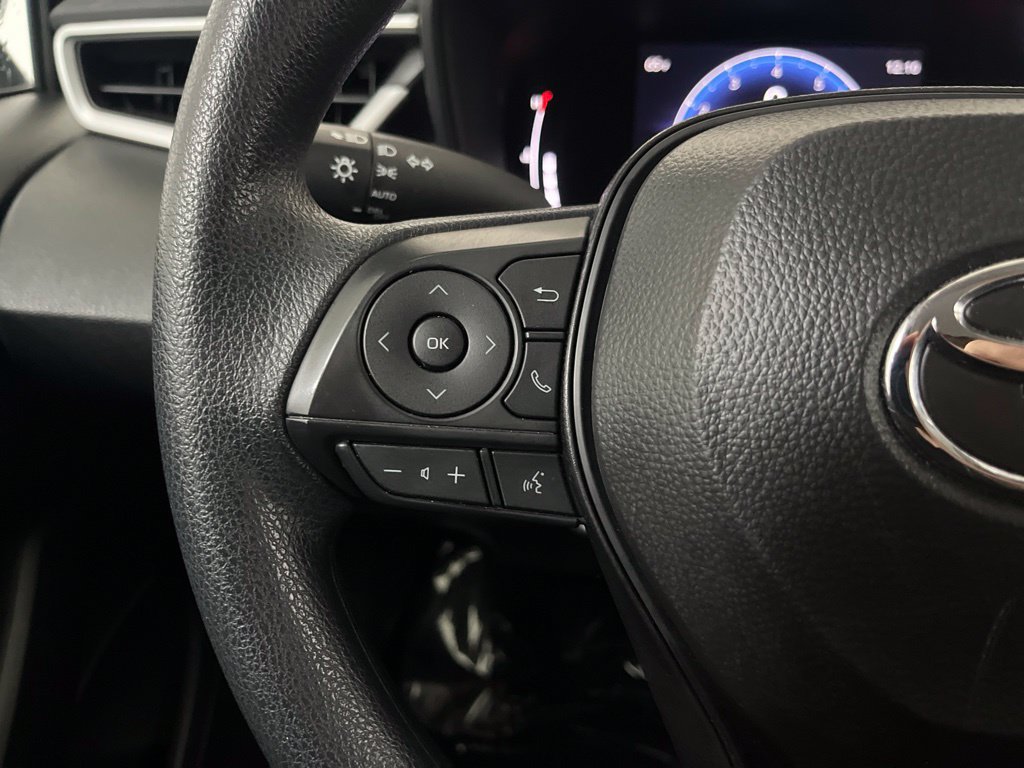 Used 2026 Toyota Corolla LE FWD image 56