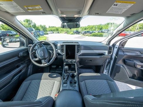 New 2025 Ford Ranger XL w/ Trailer Tow Package image 60