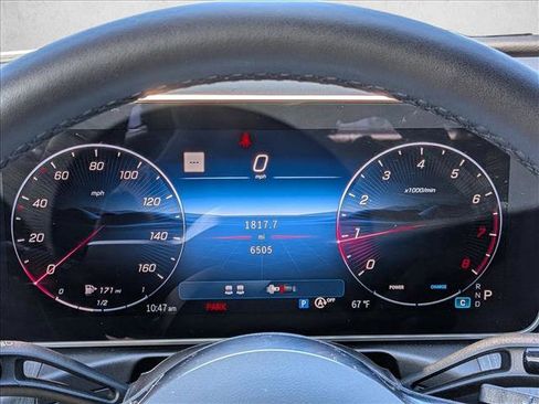 Certified 2026 Mercedes-Benz CLE 300 4MATIC Coupe image 11