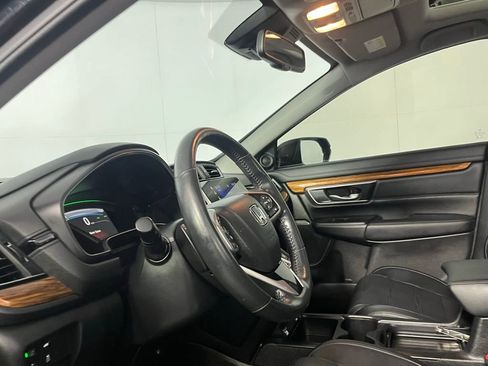 Used 2022 Honda CR-V EX-L image 21