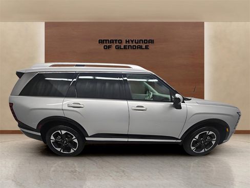 New 2026 Hyundai Palisade Limited image 7