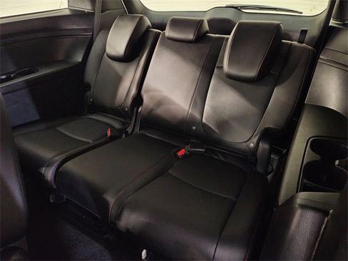 Used 2024 Honda Odyssey Sport image 30
