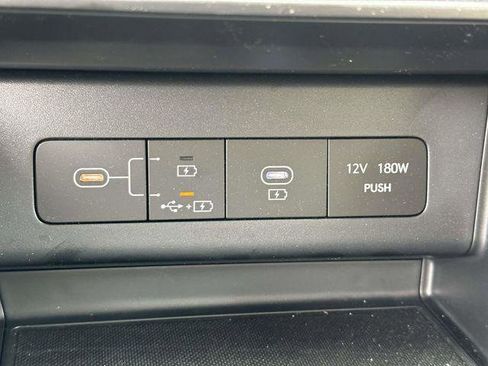 Certified 2024 Hyundai Sonata SEL FWD image 22