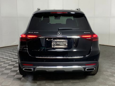 Used 2026 Mercedes-Benz GLE 350 4MATIC image 9