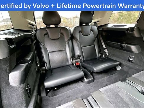 Used 2024 Volvo XC90 B5 Plus AWD/4WD image 39