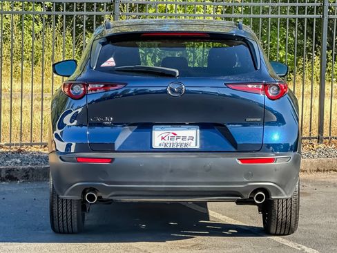 Certified 2026 MAZDA CX-30 AWD 2.5 S image 4
