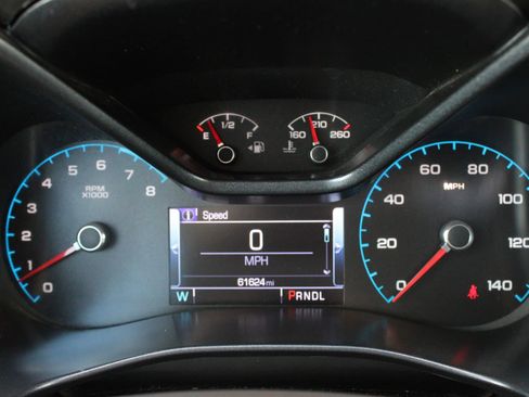 Used 2018 Chevrolet Colorado ZR2 AWD/4WD image 34