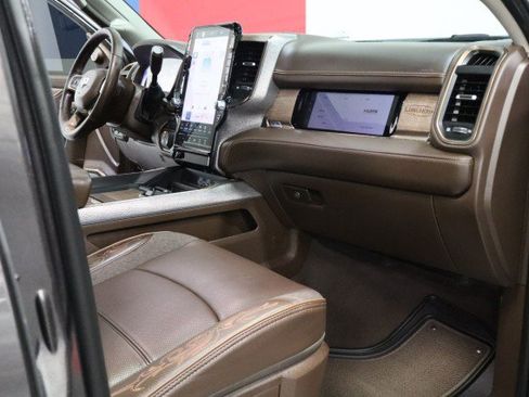 Used 2025 RAM 3500 Longhorn AWD/4WD image 61