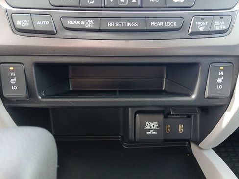 Used 2016 Honda Pilot EX-L image 24