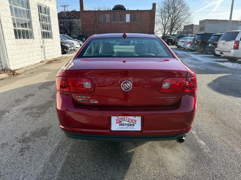 Used 2011 Buick Lucerne CXL image 6