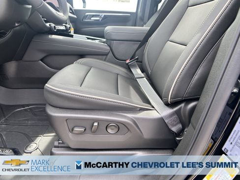 New 2025 Chevrolet Tahoe Premier image 50