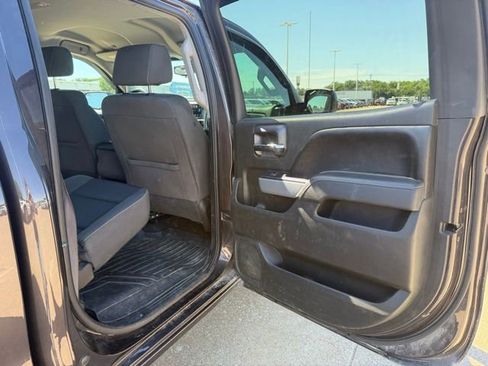 Used 2016 Chevrolet Silverado 1500 LT w/ All Star Edition AWD/4WD image 20