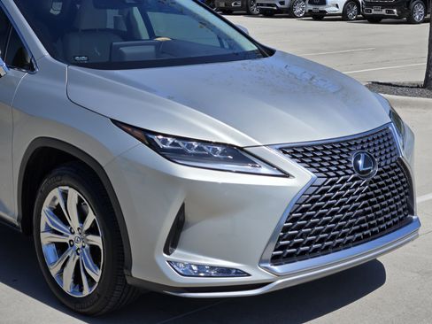 Used 2020 Lexus RX 350 FWD w/ Premium Package image 10