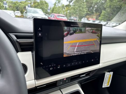 New 2026 MAZDA CX-5 Preferred AWD/4WD image 50