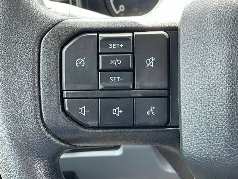 Certified 2026 Ford F250 XL AWD/4WD image 34