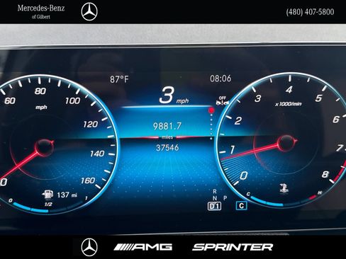 Certified 2023 Mercedes-Benz GLA 250 image 29