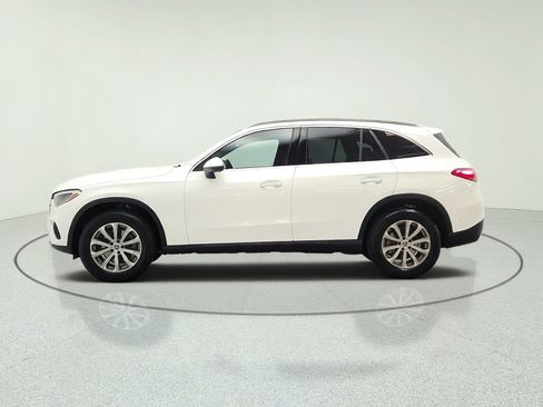 Certified 2026 Mercedes-Benz GLC 300 4MATIC image 8