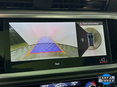 Used 2024 Audi Q3 2.0T Premium Plus image 14