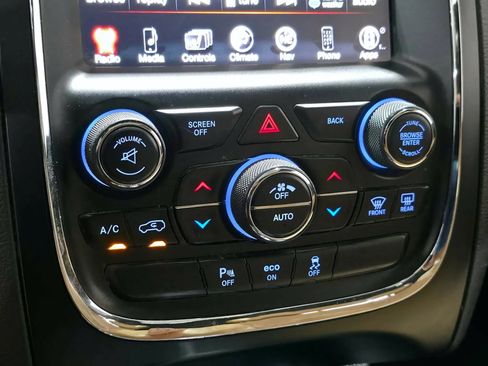 Used 2015 Dodge Durango Citadel RWD image 28