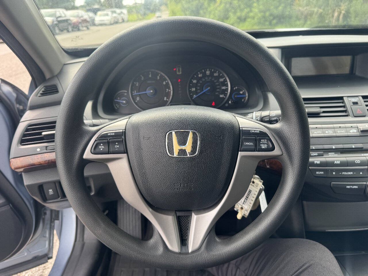 Used 2010 Honda Crosstour EX image 12