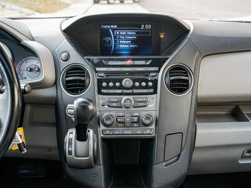 Used 2012 Honda Pilot EX-L image 9