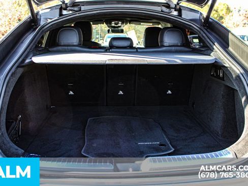 Used 2024 Mercedes-Benz GLE 63 AMG S w/ Driver Assistance Package image 22