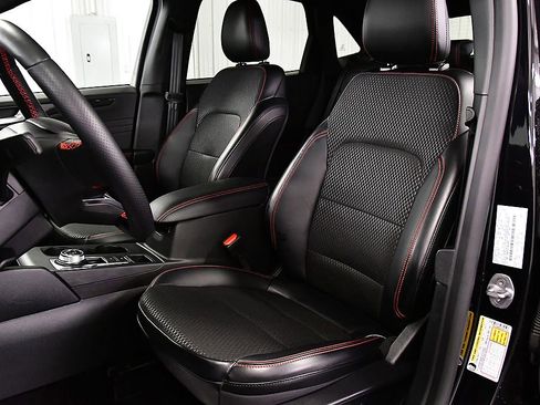 Used 2024 Ford Escape ST-Line w/ Tech Pack #1 image 27