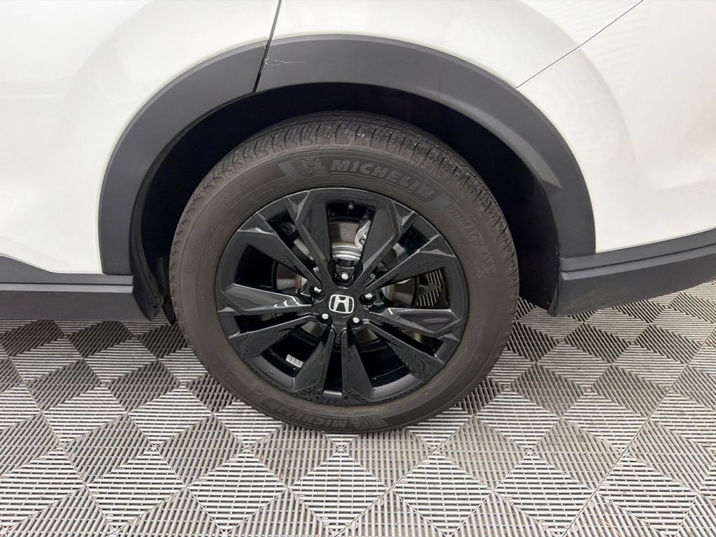 Used 2023 Honda CR-V Sport Touring image 22
