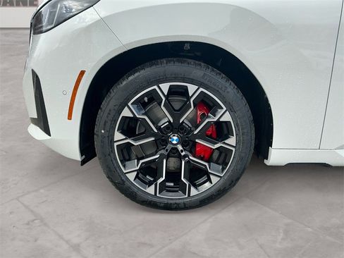 New 2026 BMW X3 M50 w/ Premium Package image 14