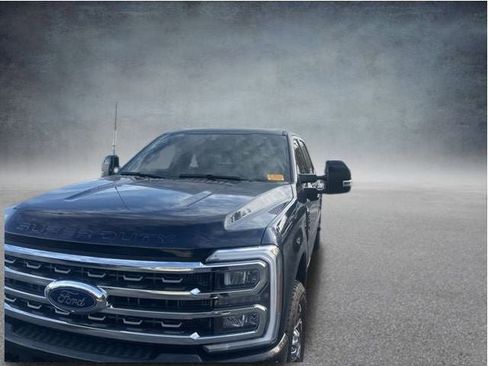 Used 2024 Ford F250 King Ranch image 16