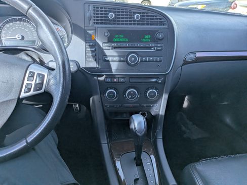 Used 2008 Saab 9-3 2.0T w/ Moonroof Package image 19