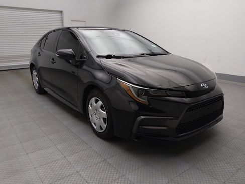 Used 2022 Toyota Corolla SE FWD image 13