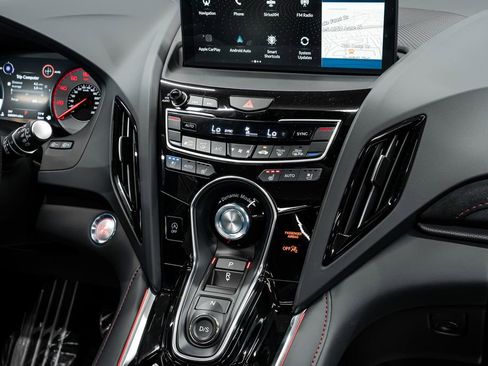 New 2026 Acura RDX A-Spec image 16