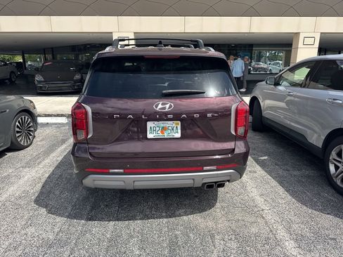 Used 2023 Hyundai Palisade SEL image 6